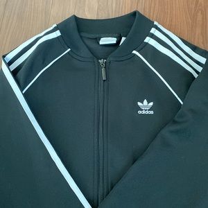 Women’s Adidas Bomber Jacket